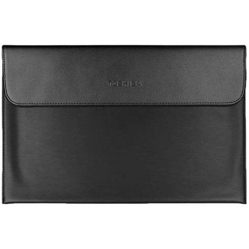 (12.5inch) TOSHIBA Black U920t Ultrabook Case Model PA1526U-1UC5, 12.5", Black